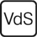 VdS - logo